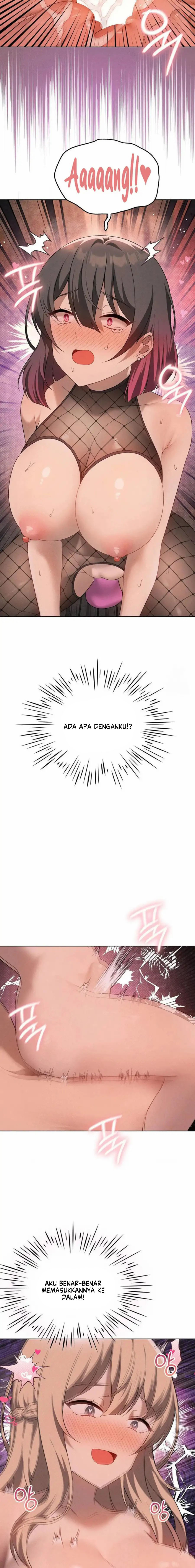 Pleasure up!: Chapter chapter-64 - Page 21