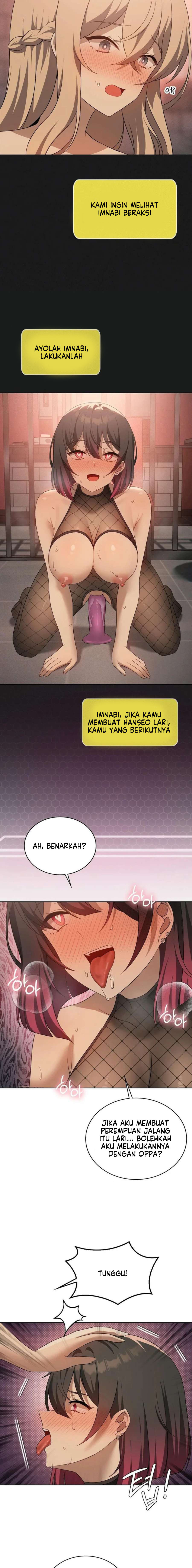 Pleasure up!: Chapter chapter-65 - Page 5