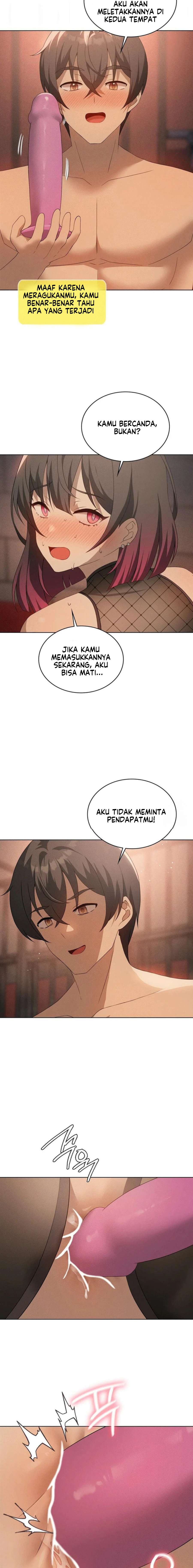 Pleasure up!: Chapter chapter-65 - Page 15