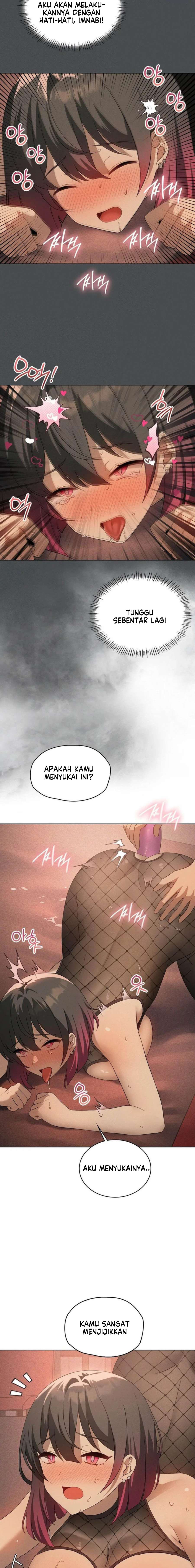 Pleasure up!: Chapter chapter-65 - Page 17