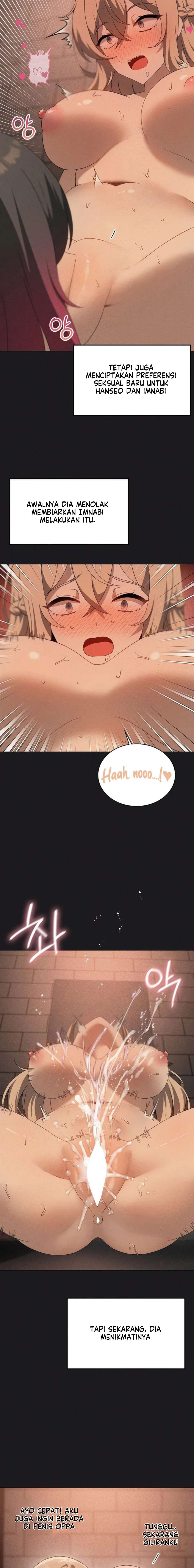 Pleasure up!: Chapter chapter-65 - Page 20
