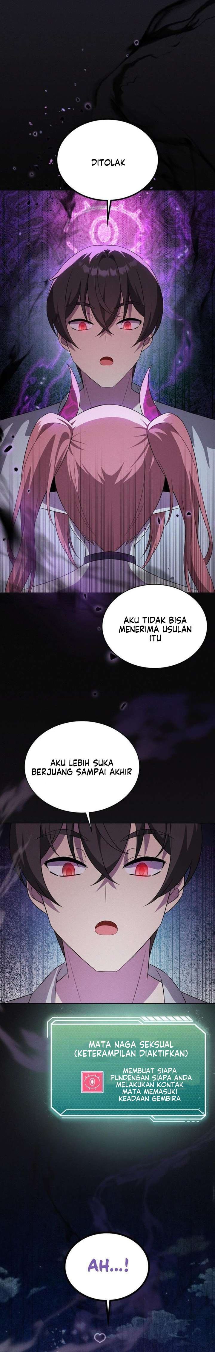 Pleasure up!: Chapter chapter-67 - Page 3