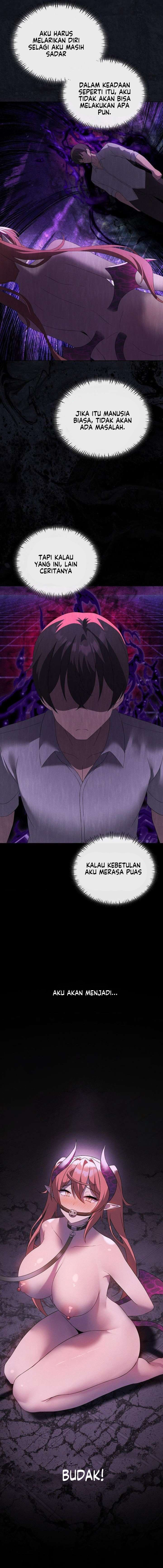 Pleasure up!: Chapter chapter-67 - Page 6