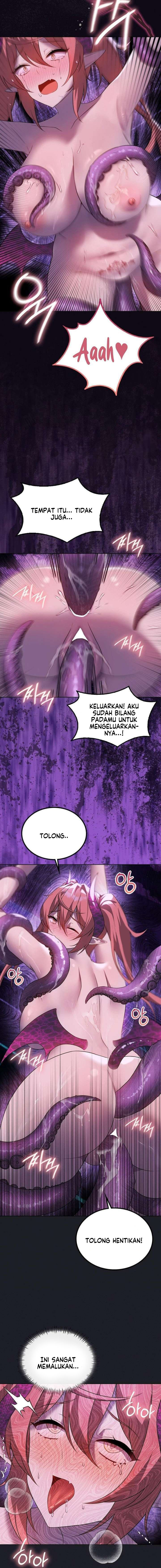 Pleasure up!: Chapter chapter-67 - Page 13
