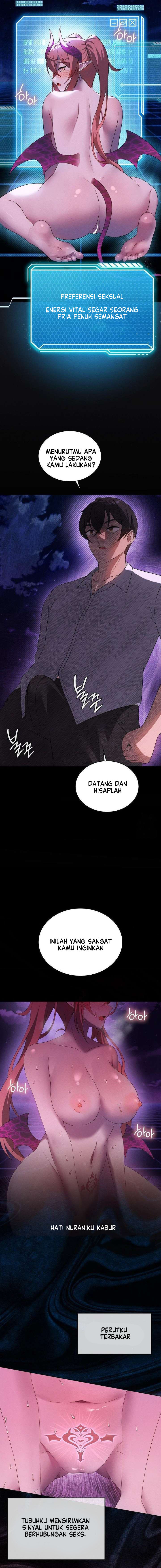 Pleasure up!: Chapter chapter-67 - Page 15
