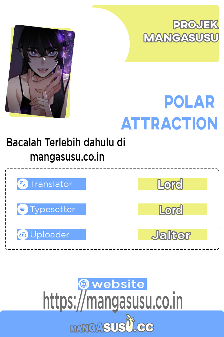Polar Attraction: Chapter chapter-12 - Page 1