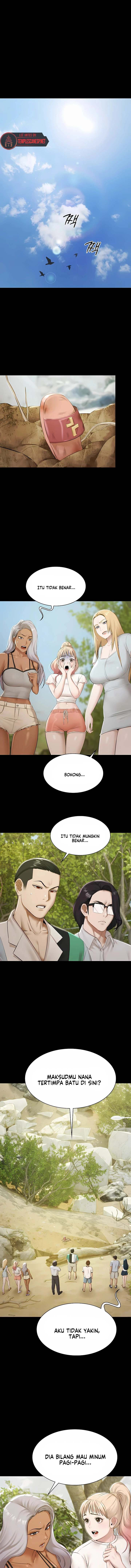Pool Party: Chapter chapter-10 - Page 3