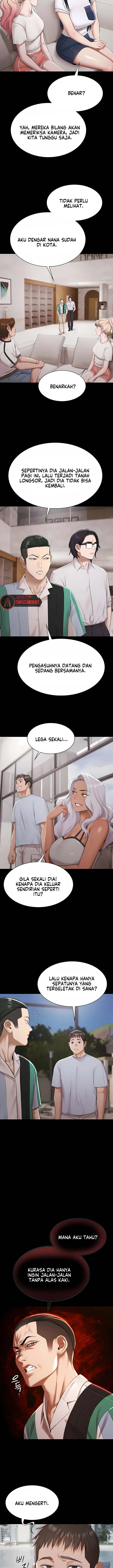 Pool Party: Chapter chapter-10 - Page 7