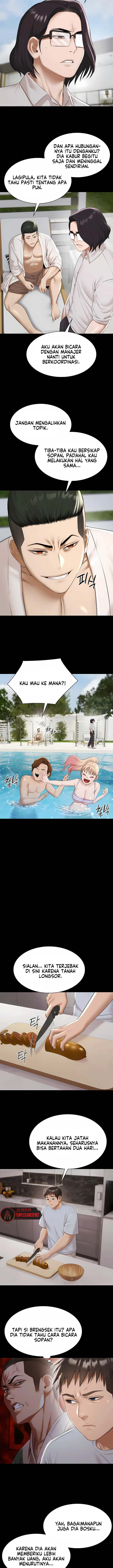 Pool Party: Chapter chapter-10 - Page 10