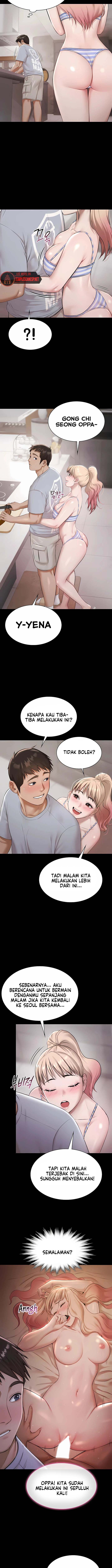 Pool Party: Chapter chapter-10 - Page 11