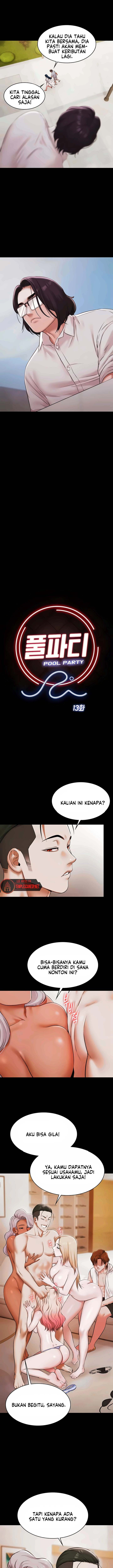 Pool Party: Chapter chapter-13 - Page 5