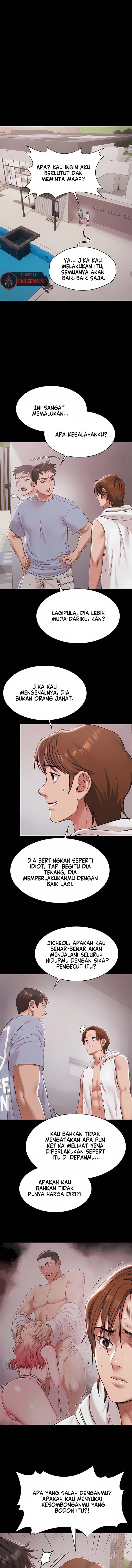 Pool Party: Chapter chapter-16 - Page 3