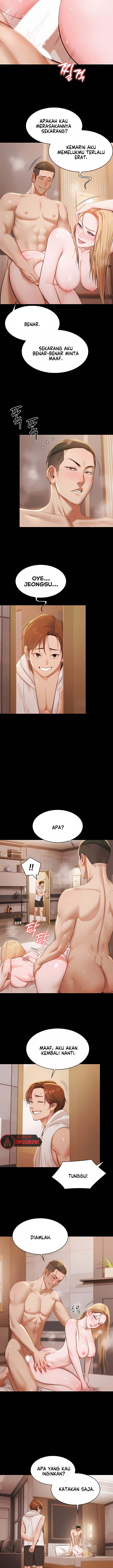 Pool Party: Chapter chapter-16 - Page 6