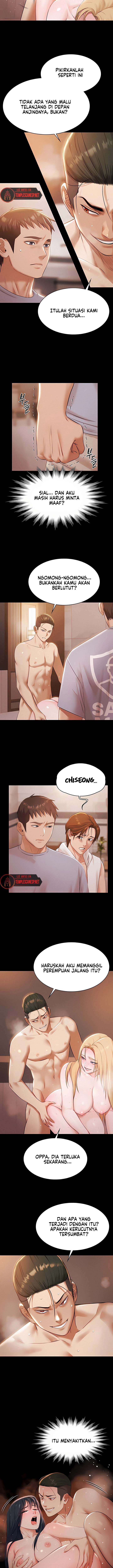 Pool Party: Chapter chapter-16 - Page 9
