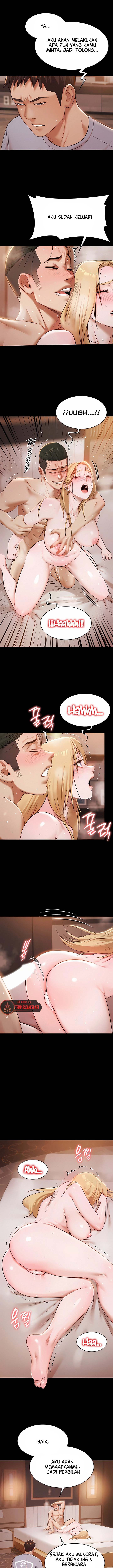 Pool Party: Chapter chapter-16 - Page 11