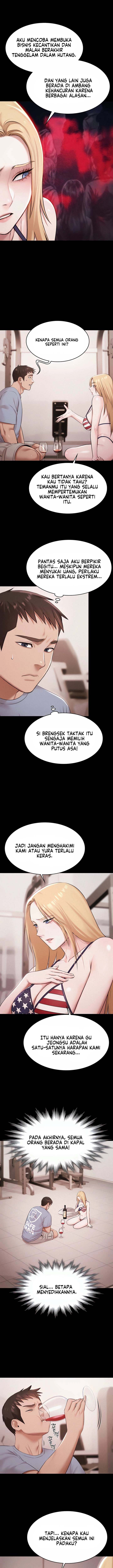 Pool Party: Chapter chapter-18 - Page 5
