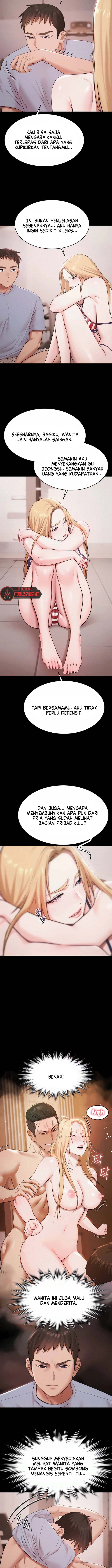 Pool Party: Chapter chapter-18 - Page 6