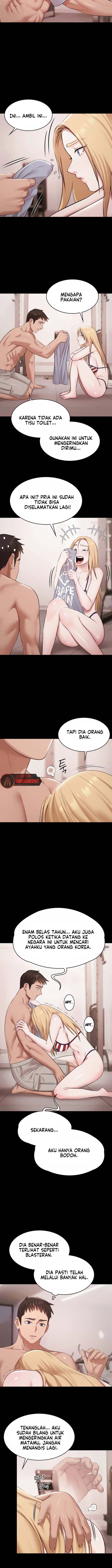 Pool Party: Chapter chapter-18 - Page 7
