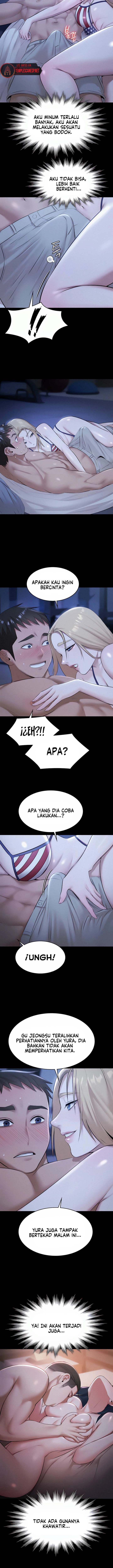 Pool Party: Chapter chapter-18 - Page 10