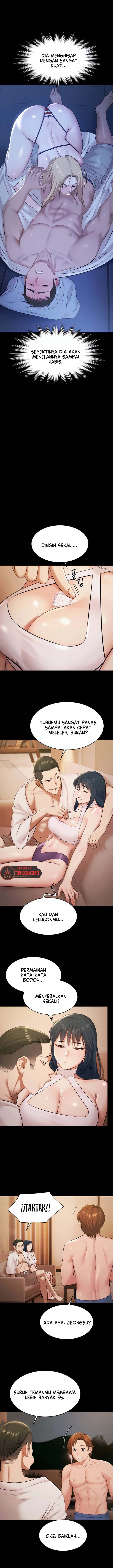 Pool Party: Chapter chapter-18 - Page 12