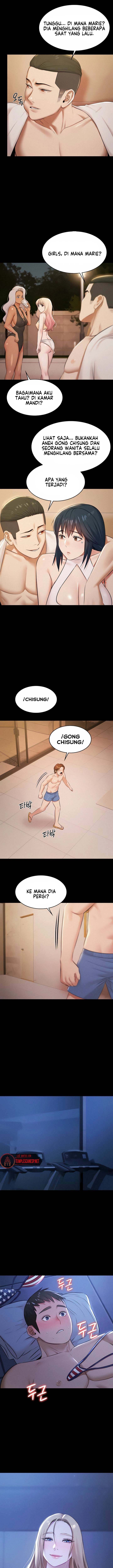 Pool Party: Chapter chapter-18 - Page 13