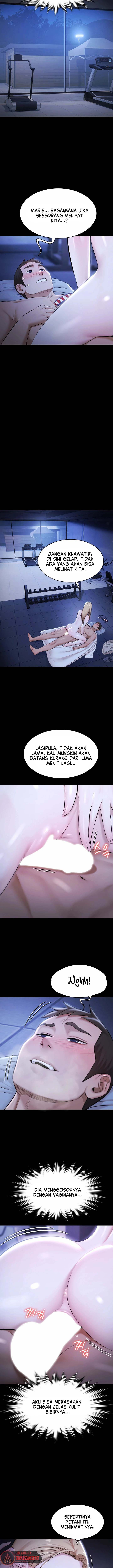 Pool Party: Chapter chapter-19 - Page 4