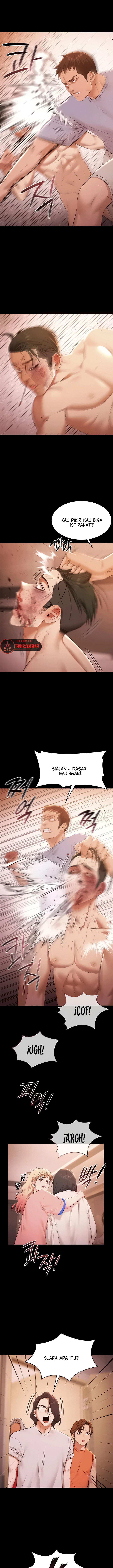 Pool Party: Chapter chapter-22 - Page 6