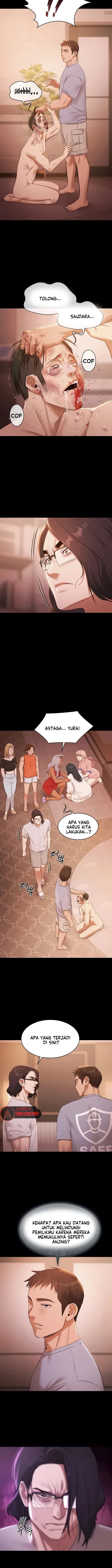 Pool Party: Chapter chapter-22 - Page 7