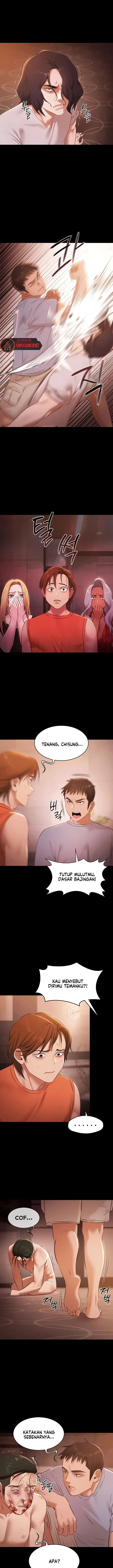 Pool Party: Chapter chapter-22 - Page 9