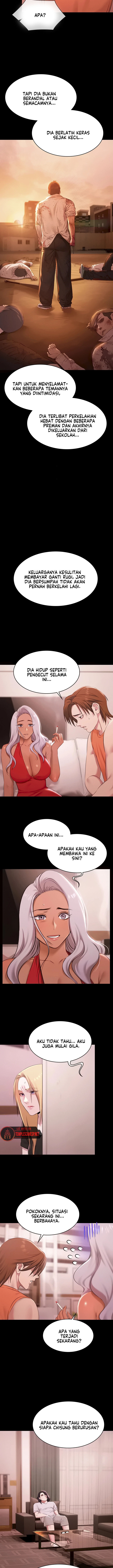 Pool Party: Chapter chapter-22 - Page 12