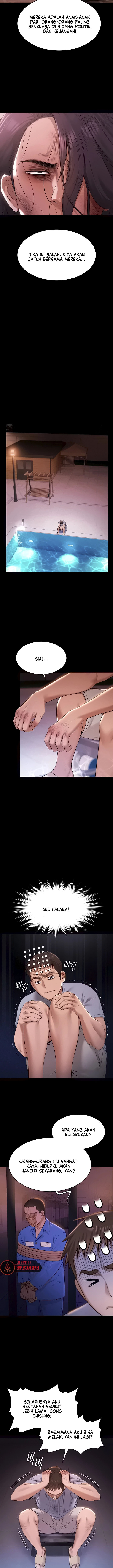 Pool Party: Chapter chapter-22 - Page 13