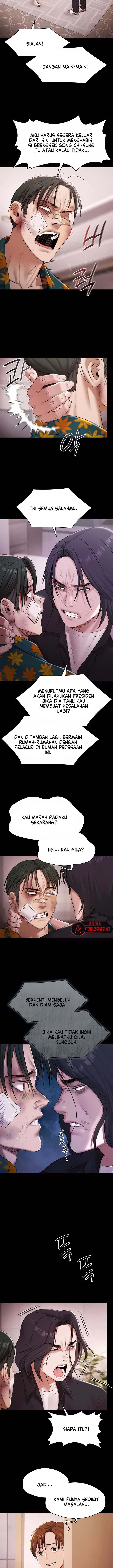 Pool Party: Chapter chapter-23 - Page 5