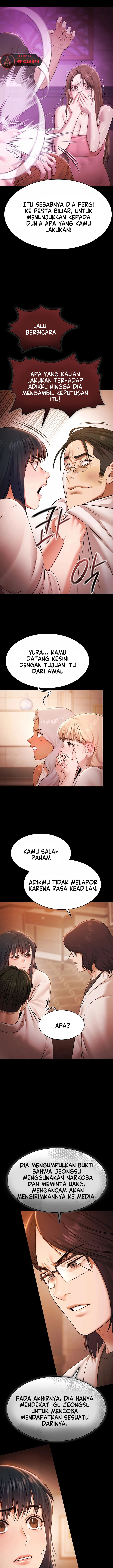 Pool Party: Chapter chapter-27 - Page 5