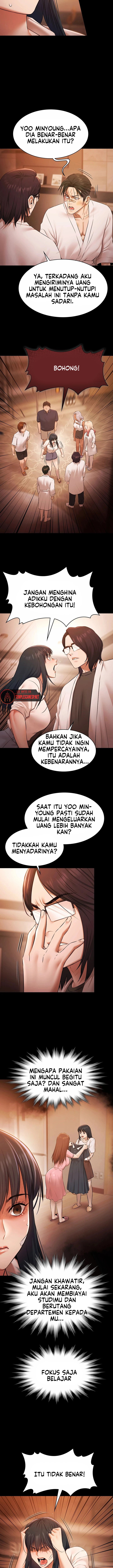Pool Party: Chapter chapter-27 - Page 6