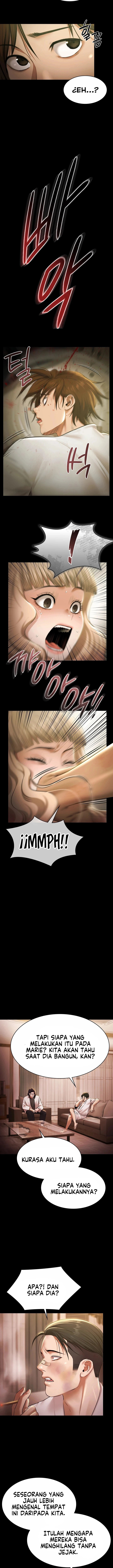 Pool Party: Chapter chapter-27 - Page 13