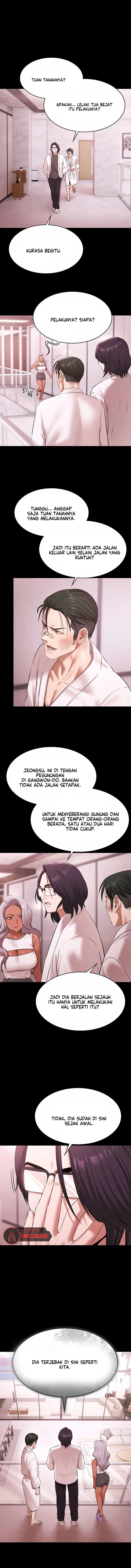 Pool Party: Chapter chapter-28 - Page 3