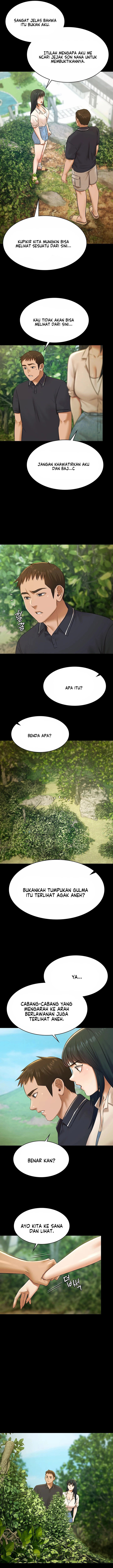 Pool Party: Chapter chapter-28 - Page 5