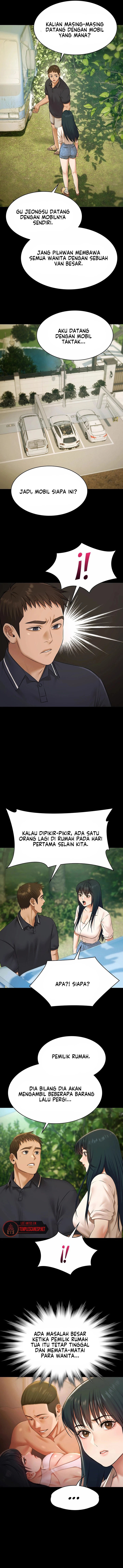 Pool Party: Chapter chapter-28 - Page 7