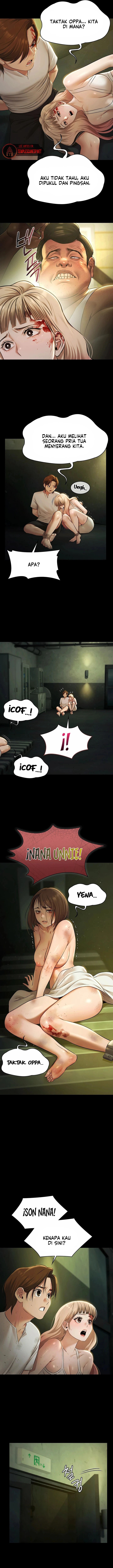 Pool Party: Chapter chapter-28 - Page 9