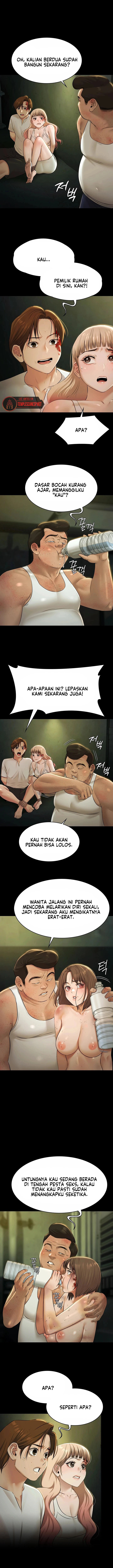 Pool Party: Chapter chapter-28 - Page 10