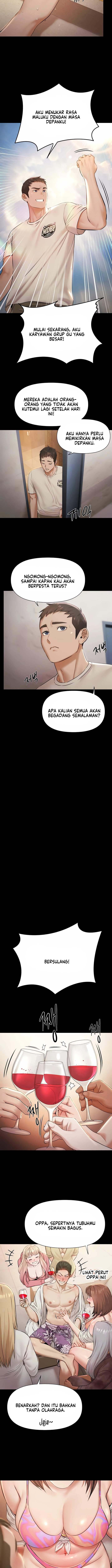 Pool Party: Chapter chapter-6 - Page 5