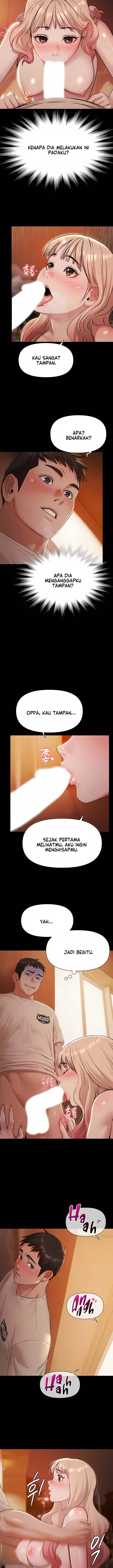 Pool Party: Chapter chapter-8 - Page 4