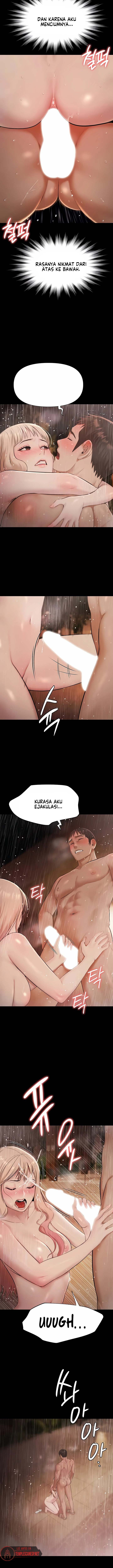 Pool Party: Chapter chapter-8 - Page 9