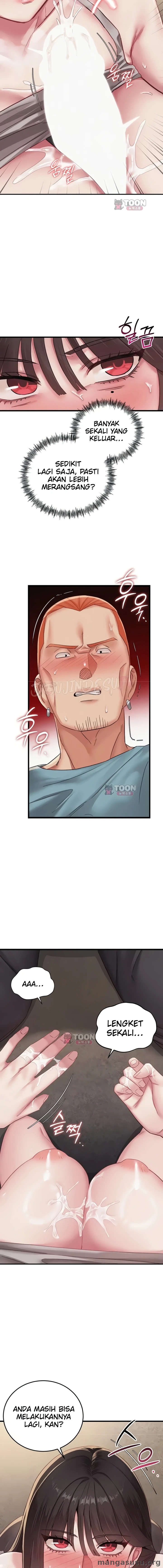 Possessed by a Bully Girl: Chapter chapter-11 - Page 4