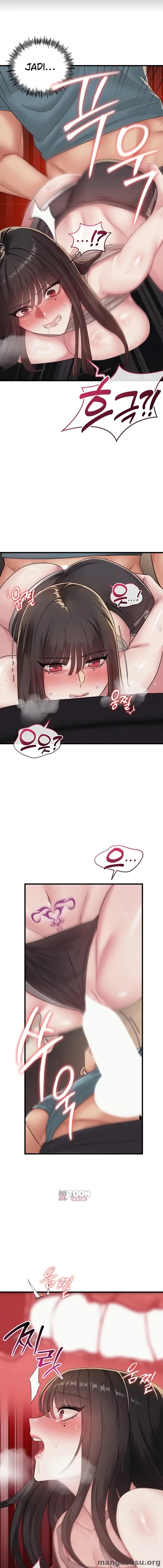 Possessed by a Bully Girl: Chapter chapter-11 - Page 13