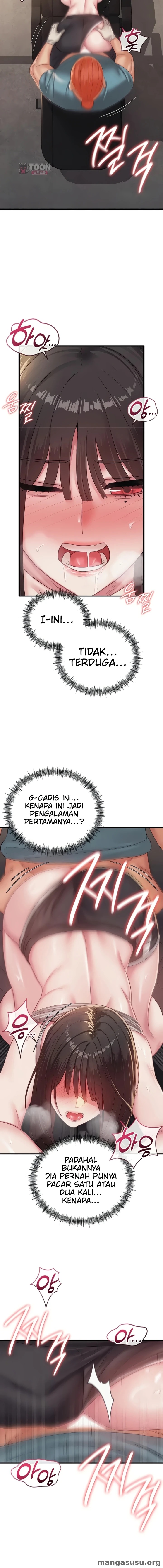 Possessed by a Bully Girl: Chapter chapter-11 - Page 15