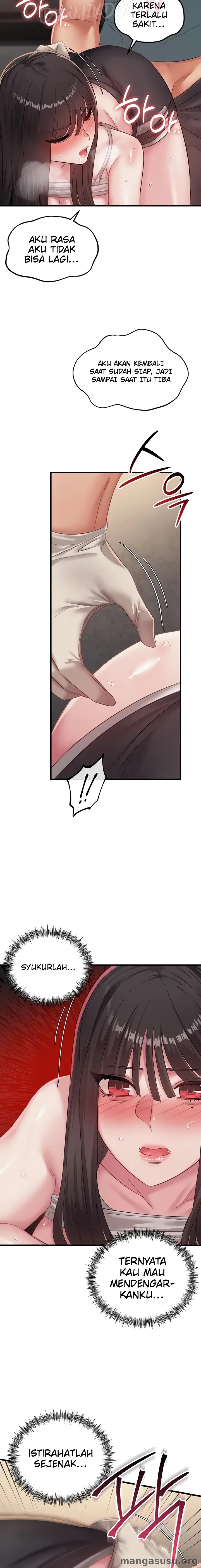 Possessed by a Bully Girl: Chapter chapter-11 - Page 18