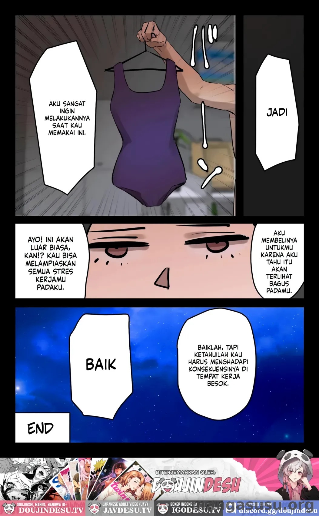 PoweHara Onna Joushi! Omae no Omanko no Aji o Boku wa Shitteruzo!: Chapter chapter-1 - Page 35