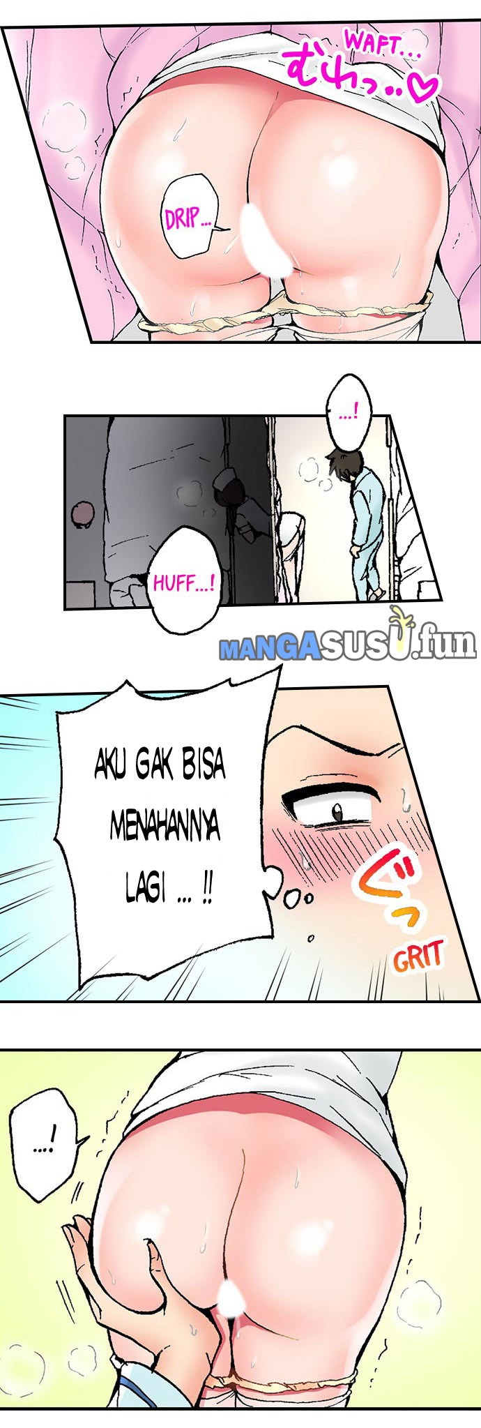 Pranking the Working Nurse: Chapter chapter-2 - Page 10