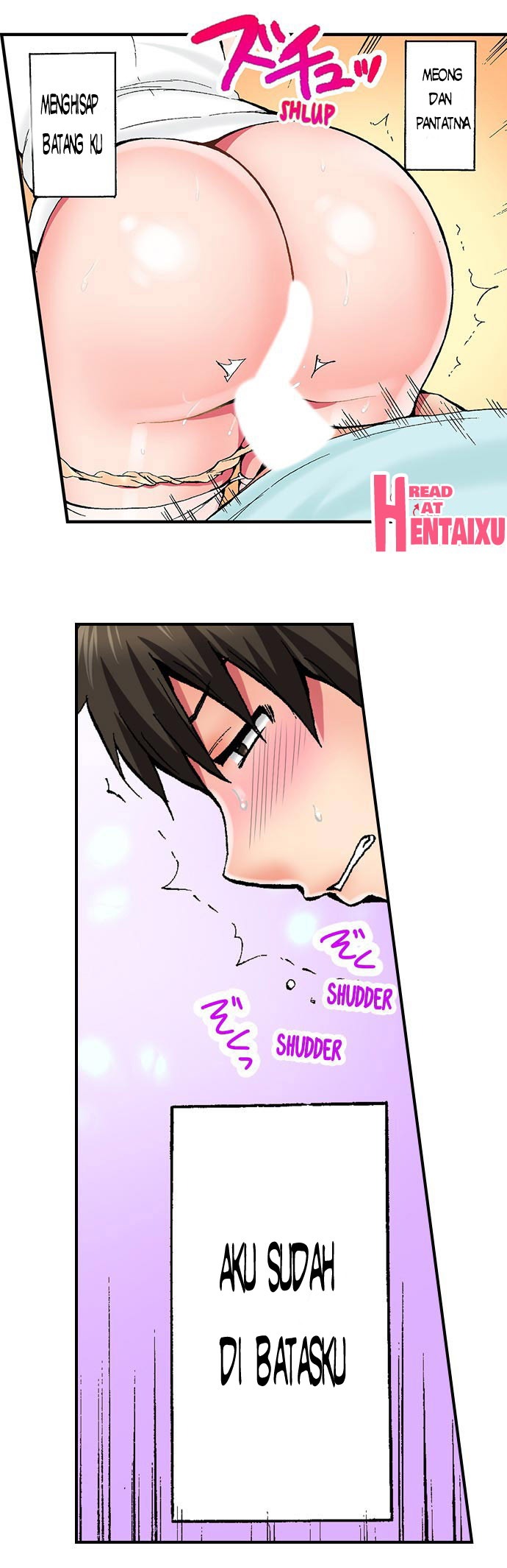 Pranking the Working Nurse: Chapter chapter-2 - Page 14